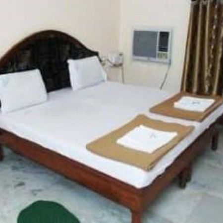 Hotel Geethanjali Residency Bhadrachalam Exterior photo